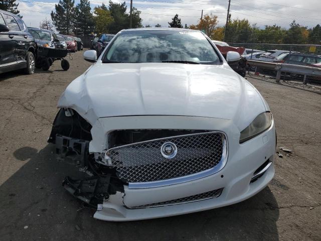 Photo 4 VIN: SAJWA1C79D8V57293 - JAGUAR XJ 