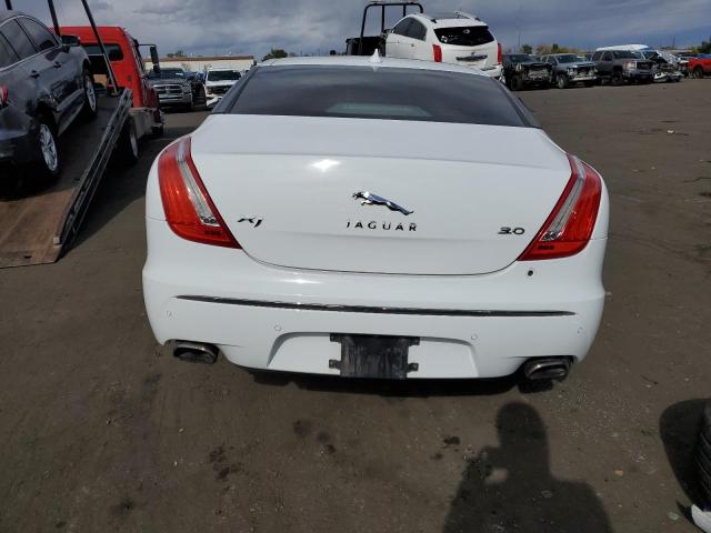 Photo 5 VIN: SAJWA1C79D8V57293 - JAGUAR XJ 