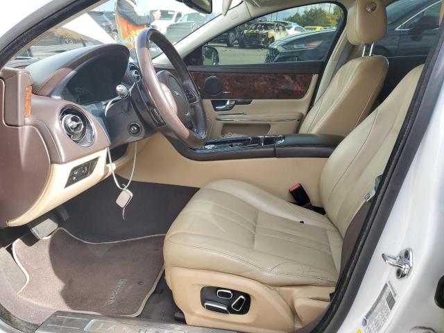 Photo 6 VIN: SAJWA1C79D8V57293 - JAGUAR XJ 