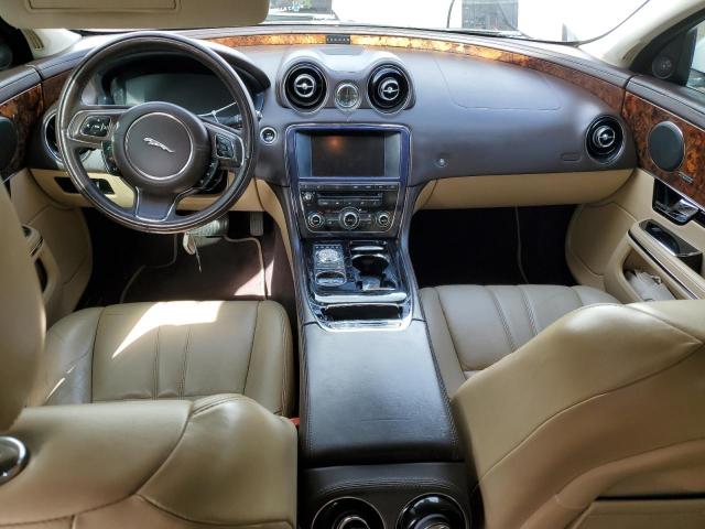 Photo 7 VIN: SAJWA1C79D8V57293 - JAGUAR XJ 