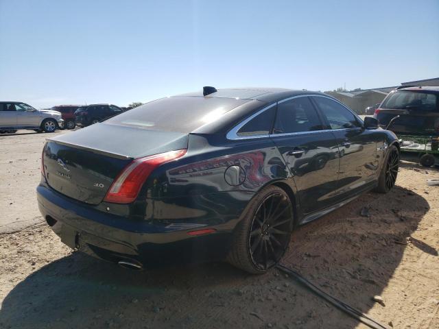 Photo 3 VIN: SAJWA1C79H8W08958 - JAGUAR XJ 