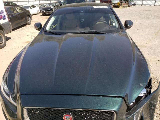 Photo 6 VIN: SAJWA1C79H8W08958 - JAGUAR XJ 