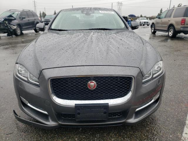 Photo 4 VIN: SAJWA1C79K8W19532 - JAGUAR XJ 