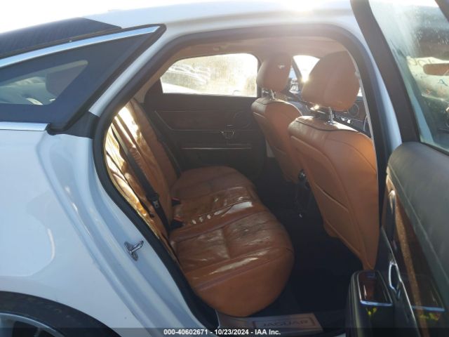 Photo 7 VIN: SAJWA1C79K8W22057 - JAGUAR XJ 