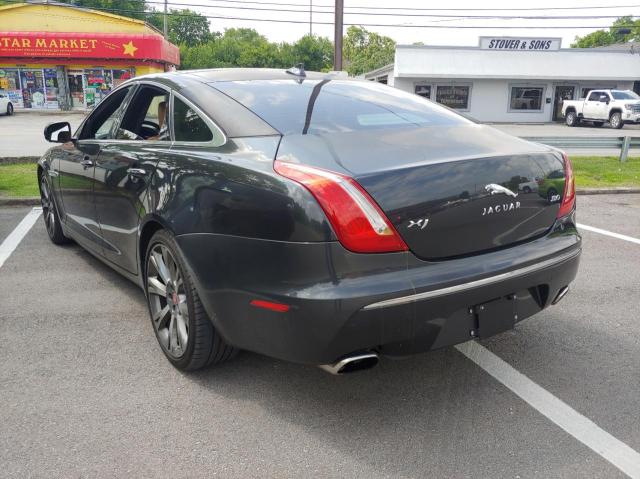 Photo 2 VIN: SAJWA1C7XD8V38056 - JAGUAR XJ 