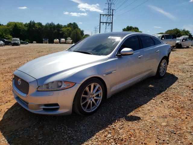 Photo 0 VIN: SAJWA1C7XD8V58355 - JAGUAR XJ 