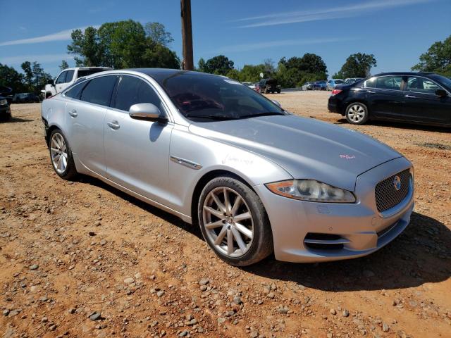 Photo 3 VIN: SAJWA1C7XD8V58355 - JAGUAR XJ 