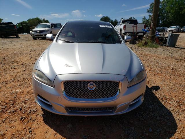 Photo 4 VIN: SAJWA1C7XD8V58355 - JAGUAR XJ 