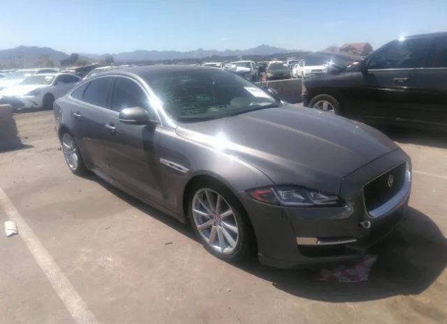 Photo 0 VIN: SAJWA1C7XH8W11187 - JAGUAR XJ 