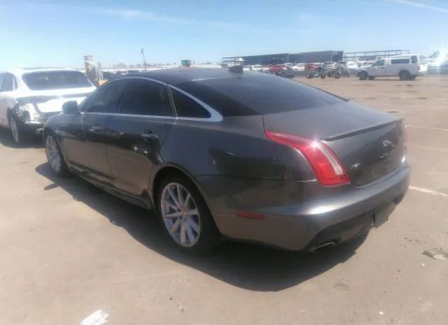 Photo 2 VIN: SAJWA1C7XH8W11187 - JAGUAR XJ 