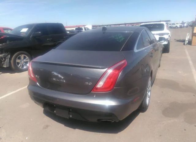 Photo 3 VIN: SAJWA1C7XH8W11187 - JAGUAR XJ 