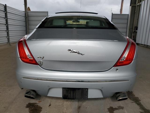 Photo 5 VIN: SAJWA1CB0BLV13133 - JAGUAR XJ 