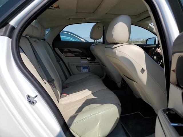 Photo 9 VIN: SAJWA1CB0BLV13634 - JAGUAR XJ 