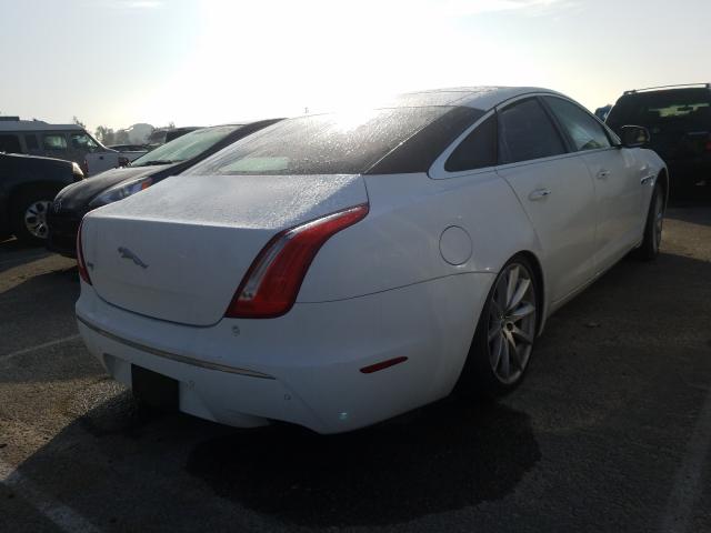 Photo 3 VIN: SAJWA1CB1CLV26586 - JAGUAR XJ 