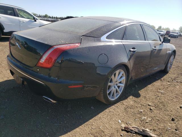 Photo 3 VIN: SAJWA1CB1CLV27513 - JAGUAR XJ 