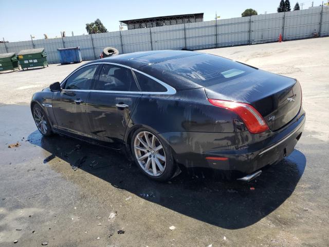 Photo 1 VIN: SAJWA1CB1CLV32498 - JAGUAR XJ 