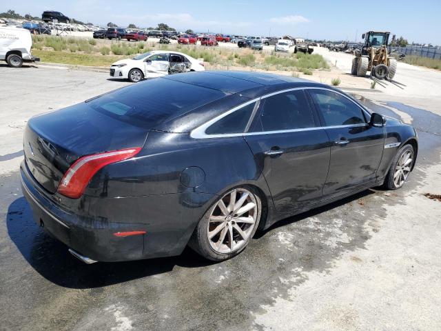 Photo 2 VIN: SAJWA1CB1CLV32498 - JAGUAR XJ 