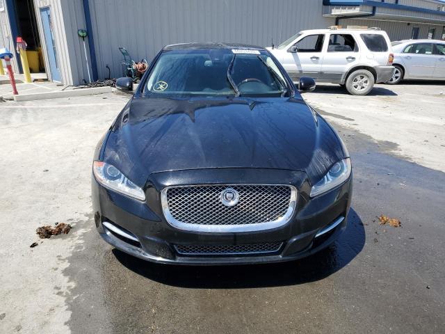 Photo 4 VIN: SAJWA1CB1CLV32498 - JAGUAR XJ 