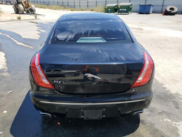 Photo 5 VIN: SAJWA1CB1CLV32498 - JAGUAR XJ 