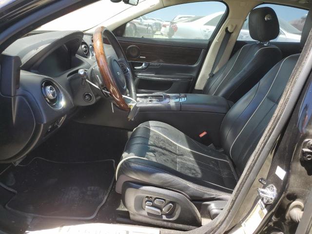 Photo 6 VIN: SAJWA1CB1CLV32498 - JAGUAR XJ 