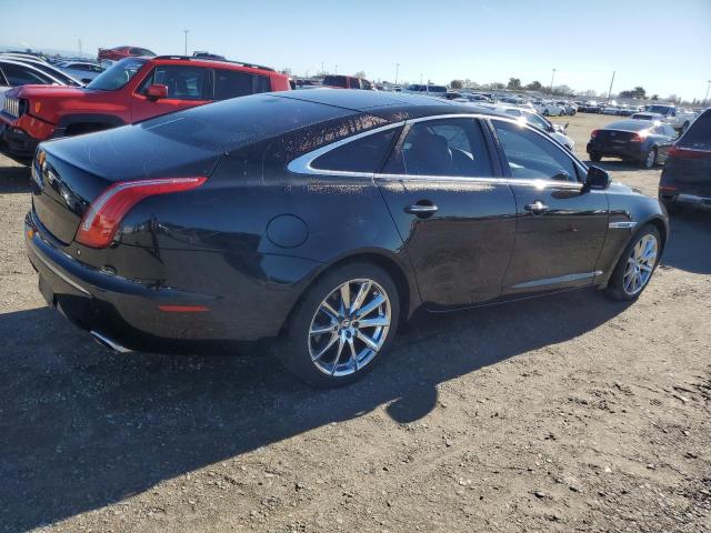 Photo 2 VIN: SAJWA1CB2BLV06085 - JAGUAR XJ 