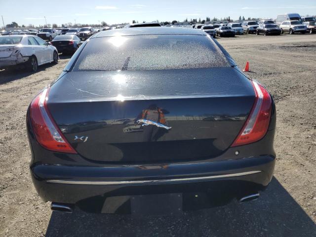 Photo 5 VIN: SAJWA1CB2BLV06085 - JAGUAR XJ 