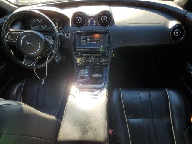 Photo 7 VIN: SAJWA1CB2BLV06085 - JAGUAR XJ 