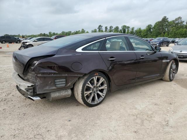 Photo 2 VIN: SAJWA1CB2BLV08922 - JAGUAR XJ 