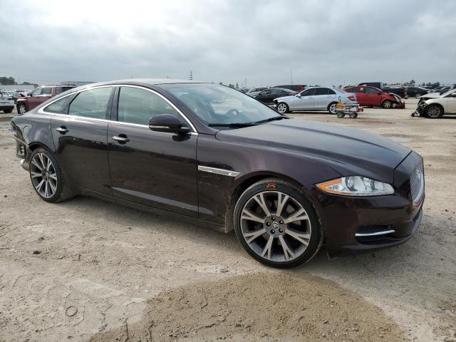 Photo 3 VIN: SAJWA1CB2BLV08922 - JAGUAR XJ 