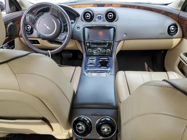 Photo 7 VIN: SAJWA1CB2BLV08922 - JAGUAR XJ 