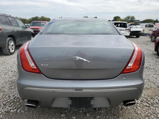 Photo 5 VIN: SAJWA1CB2CLV28721 - JAGUAR XJ 