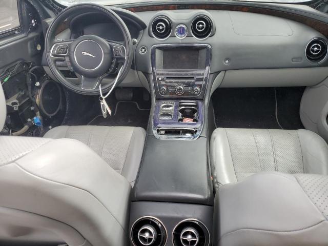 Photo 7 VIN: SAJWA1CB2CLV28721 - JAGUAR XJ 