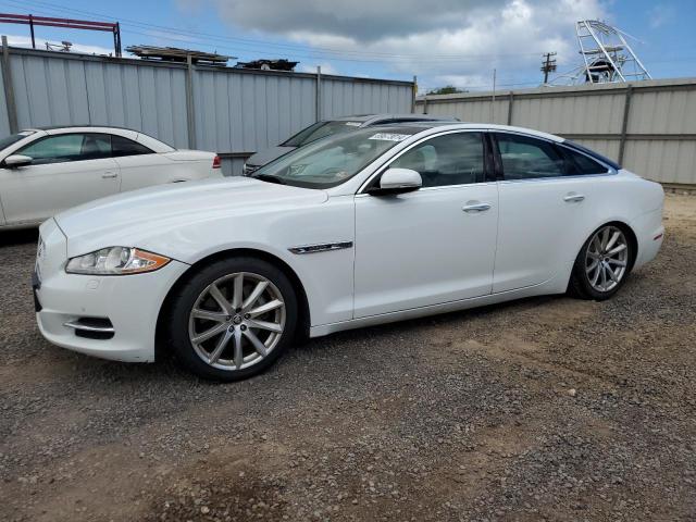 Photo 0 VIN: SAJWA1CB2CLV34096 - JAGUAR XJ 