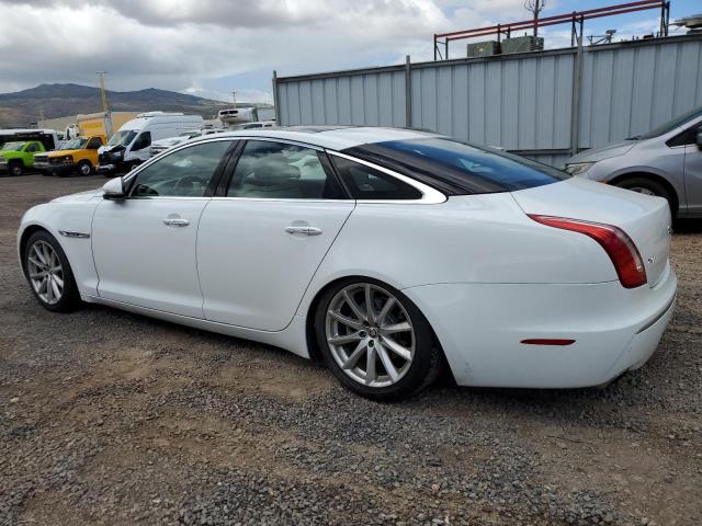 Photo 1 VIN: SAJWA1CB2CLV34096 - JAGUAR XJ 