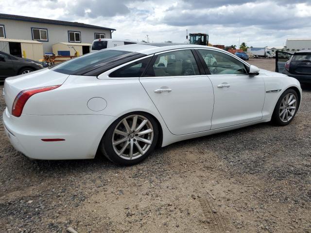 Photo 2 VIN: SAJWA1CB2CLV34096 - JAGUAR XJ 