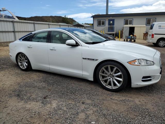 Photo 3 VIN: SAJWA1CB2CLV34096 - JAGUAR XJ 