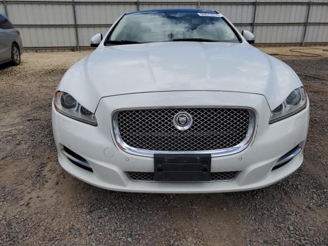 Photo 4 VIN: SAJWA1CB2CLV34096 - JAGUAR XJ 