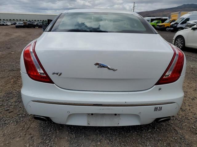 Photo 5 VIN: SAJWA1CB2CLV34096 - JAGUAR XJ 