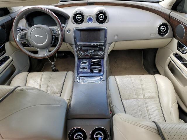 Photo 7 VIN: SAJWA1CB2CLV34096 - JAGUAR XJ 