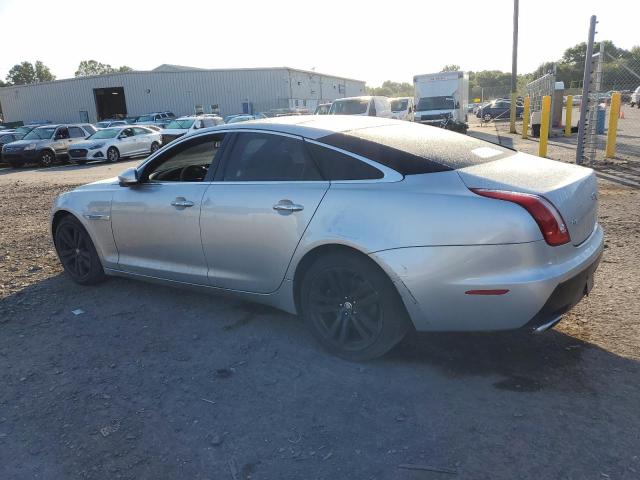 Photo 1 VIN: SAJWA1CB2CLV38228 - JAGUAR XJ 