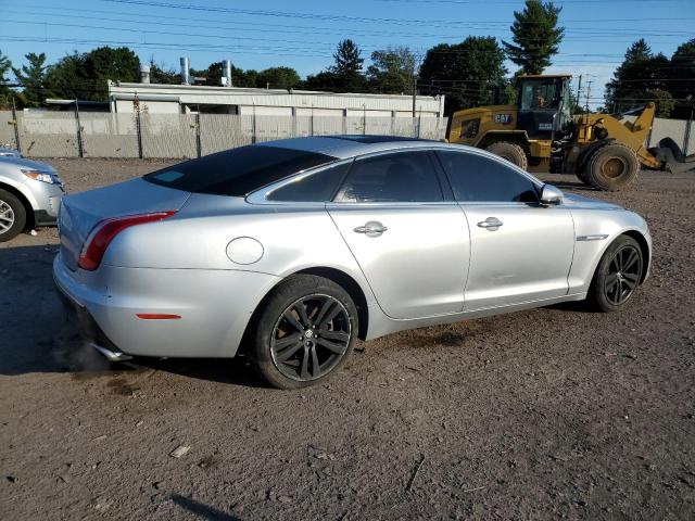 Photo 2 VIN: SAJWA1CB2CLV38228 - JAGUAR XJ 