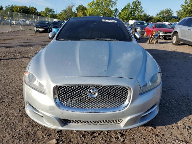 Photo 4 VIN: SAJWA1CB2CLV38228 - JAGUAR XJ 