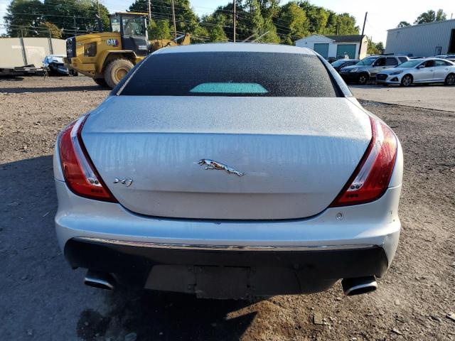 Photo 5 VIN: SAJWA1CB2CLV38228 - JAGUAR XJ 