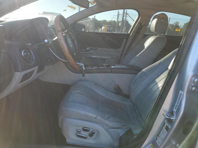 Photo 6 VIN: SAJWA1CB2CLV38228 - JAGUAR XJ 