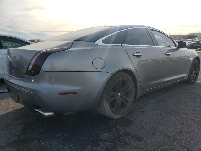 Photo 2 VIN: SAJWA1CB3BLV02725 - JAGUAR XJ 