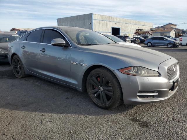 Photo 3 VIN: SAJWA1CB3BLV02725 - JAGUAR XJ 