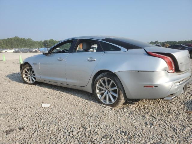 Photo 1 VIN: SAJWA1CB3BLV03941 - JAGUAR XJ 