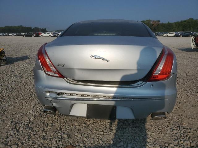 Photo 5 VIN: SAJWA1CB3BLV03941 - JAGUAR XJ 