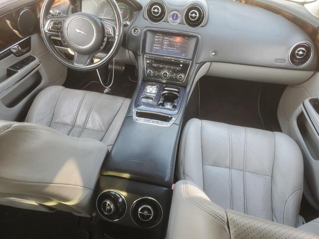 Photo 7 VIN: SAJWA1CB3BLV03941 - JAGUAR XJ 