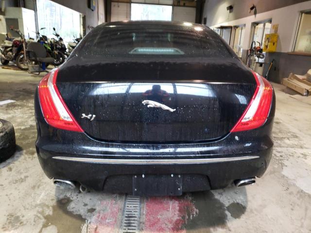 Photo 5 VIN: SAJWA1CB5BLV06386 - JAGUAR XJ 